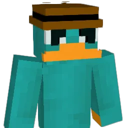 Gunner123s Minecraft avatar bust