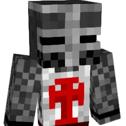 Gunner405's Minecraft skin