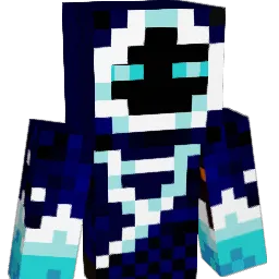 Gunner530's Minecraft skin