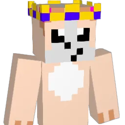Gunner684 Minecraft avatar bust