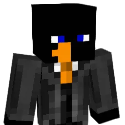 Gunner69 Minecraft avatar bust