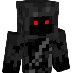 GunnerHunter6's Minecraft skin