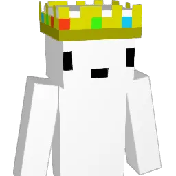 GunnerIsFunner Minecraft avatar bust