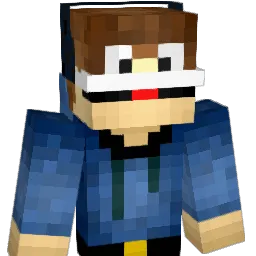 GunnerMan14's Minecraft skin