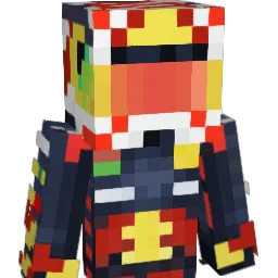 Gunner_is_me Minecraft avatar bust