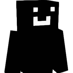 GunniBear Minecraft avatar bust