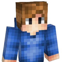 Gunnishone Minecraft avatar bust
