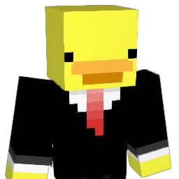 Gunny740 Minecraft avatar bust