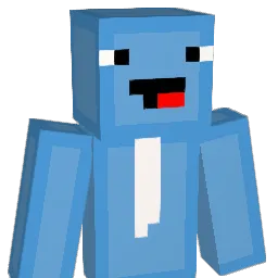Gunny_101 Minecraft avatar bust