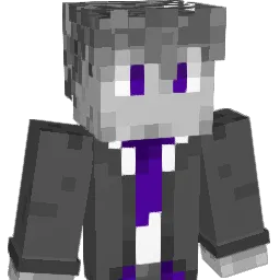 Gunpowder_8 Minecraft avatar bust