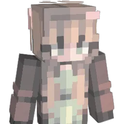 GunsBlazing7 Minecraft avatar bust