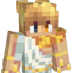 Gunsches_ Minecraft avatar bust