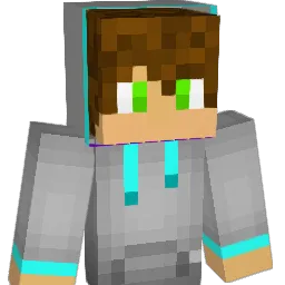 Gunshield_XD's Minecraft skin