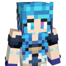 Guntaker Minecraft avatar bust