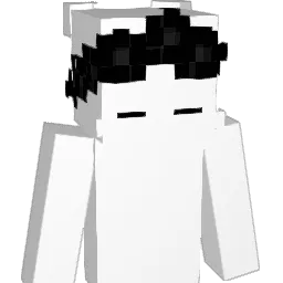 Guntee_ Minecraft avatar bust