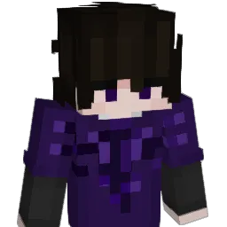 Gunter3239 Minecraft avatar bust