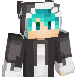 GunterHamilton Minecraft avatar bust