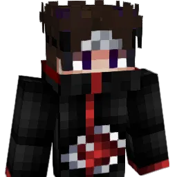 Gunzyn Minecraft avatar bust