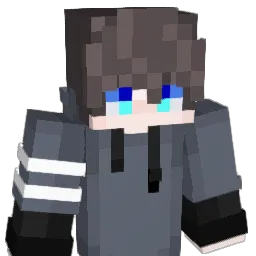 GuoGanOa Minecraft avatar bust