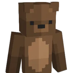 GuoHaoo Minecraft avatar bust