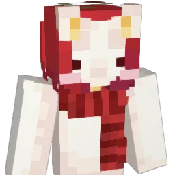 Guppii_ Minecraft avatar bust