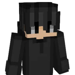 Gupps_ Minecraft avatar bust