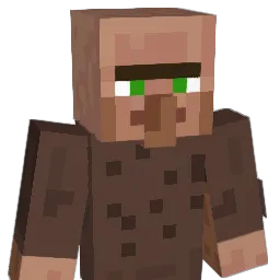 Guppy0001 Minecraft avatar bust