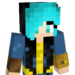 Guppy_Guts Minecraft avatar bust