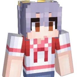 Guppy_TC Minecraft avatar bust