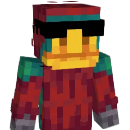 Gur80 Minecraft avatar bust