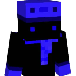 GurDodoAlp Minecraft avatar bust
