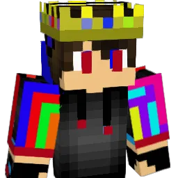 GurTneRen Minecraft avatar bust