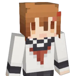 Gurasanshippu's Minecraft skin