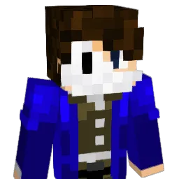 Gurch_ Minecraft avatar bust