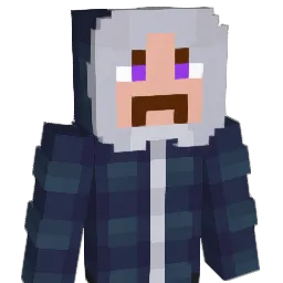 GuregoriFD's Minecraft skin