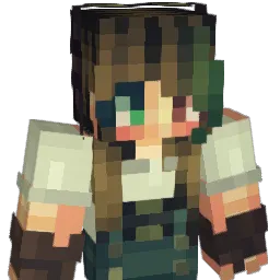 Gurgen65 Minecraft avatar bust