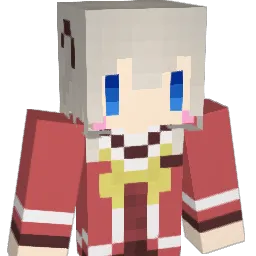 Guri_1183 Minecraft avatar bust