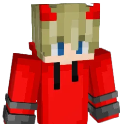 Gurion85 Minecraft avatar bust