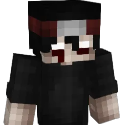 GurkanStrafee Minecraft avatar bust