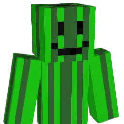 Gurkan_100 Minecraft avatar bust