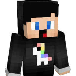 Gurke0815 Minecraft avatar bust