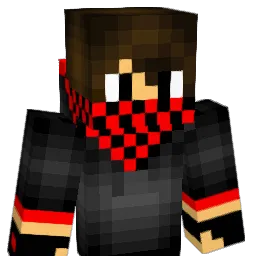 GurkeToGo's Minecraft skin