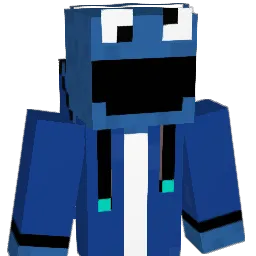 GurkenBrot004k Minecraft avatar bust