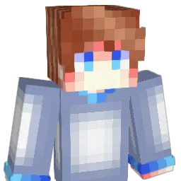 GurkenGmbH Minecraft avatar bust
