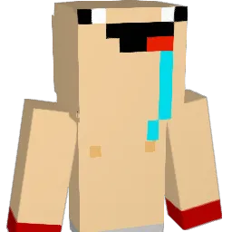GurkenKobold_ Minecraft avatar bust