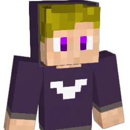 Gurkenglas56 Minecraft avatar bust