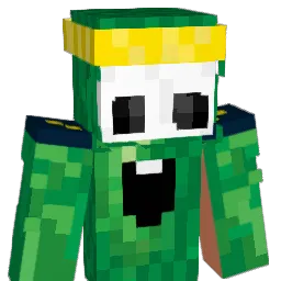 Gurkenschneider_ Minecraft avatar bust