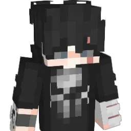 Gurkenwasser58 Minecraft avatar bust