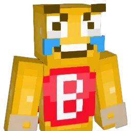 Gurkler10 Minecraft avatar bust