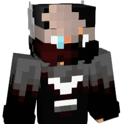 Gurkstrumpa Minecraft avatar bust